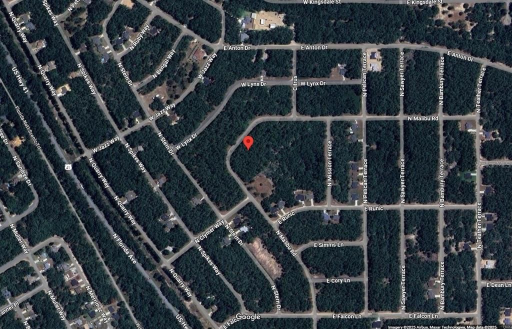 En Venta: $19,900 (0.24 acres)