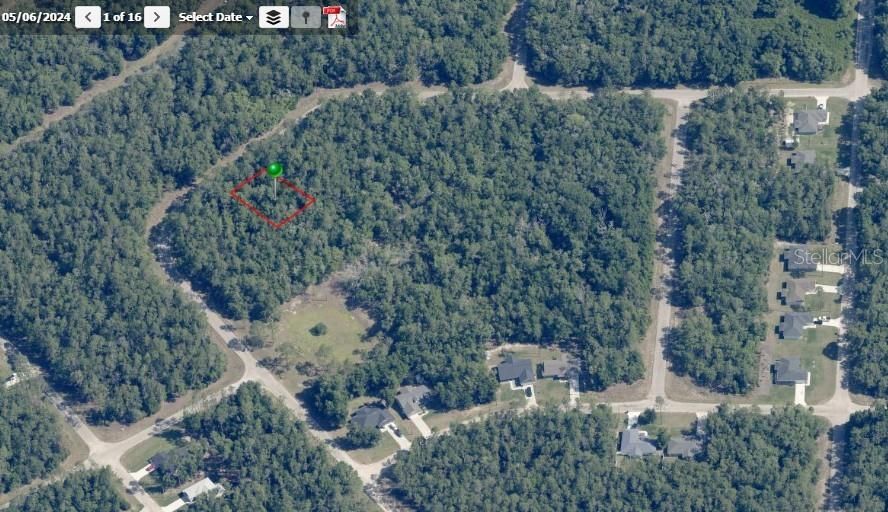 En Venta: $19,900 (0.24 acres)