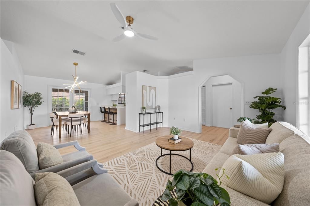En Venta: $369,999 (3 camas, 2 baños, 1318 Pies cuadrados)