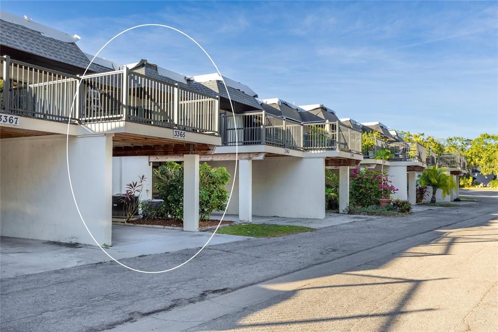 For Sale: $145,000 (2 beds, 2 baths, 1104 Square Feet)