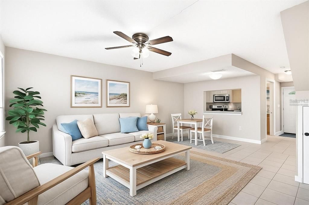 For Sale: $145,000 (2 beds, 2 baths, 1104 Square Feet)