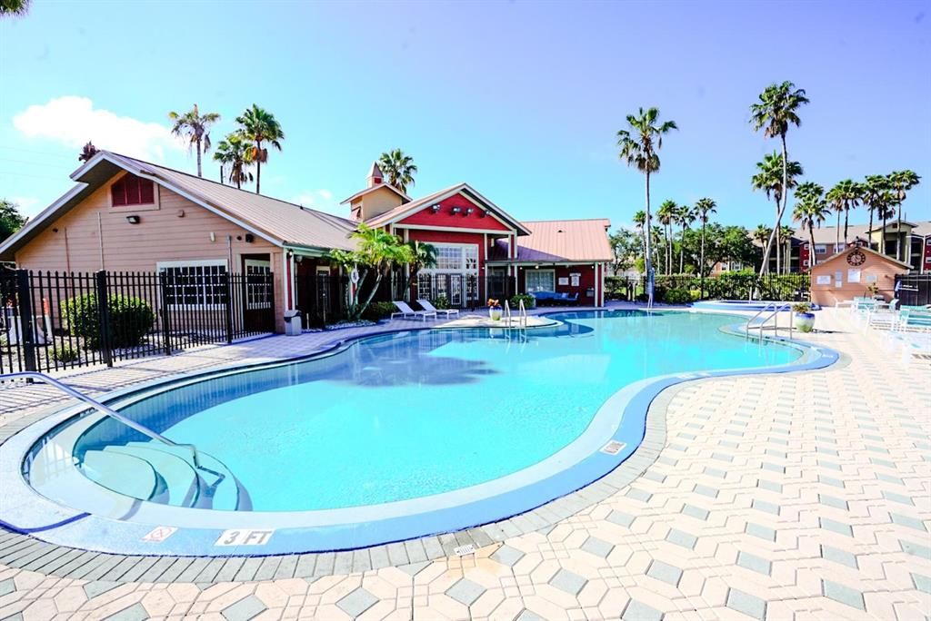 For Rent: $1,650 (2 beds, 2 baths, 1026 Square Feet)