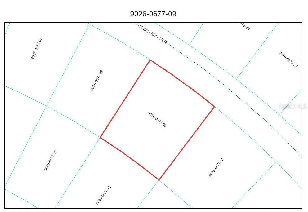 En Venta: $39,900 (0.30 acres)