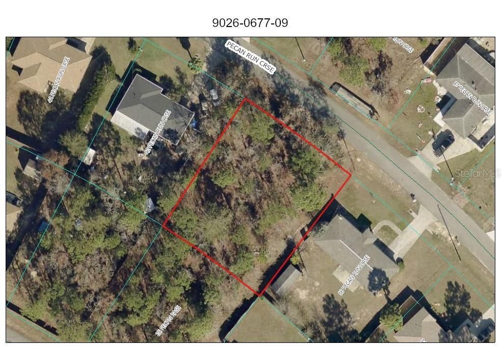 En Venta: $39,900 (0.30 acres)