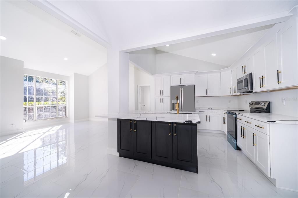 На продажу: $539,900 (4 спален, 2 ванн, 2315 Квадратных фут)