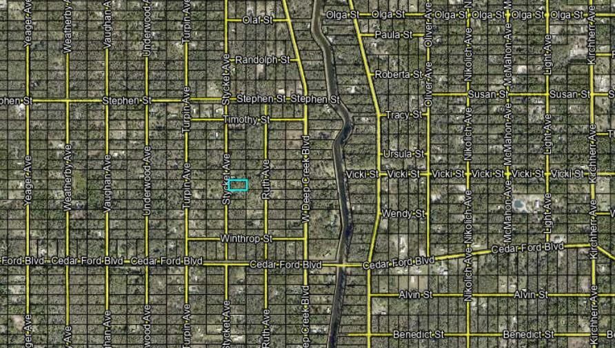 待售: $30,000 (1.14 acres)