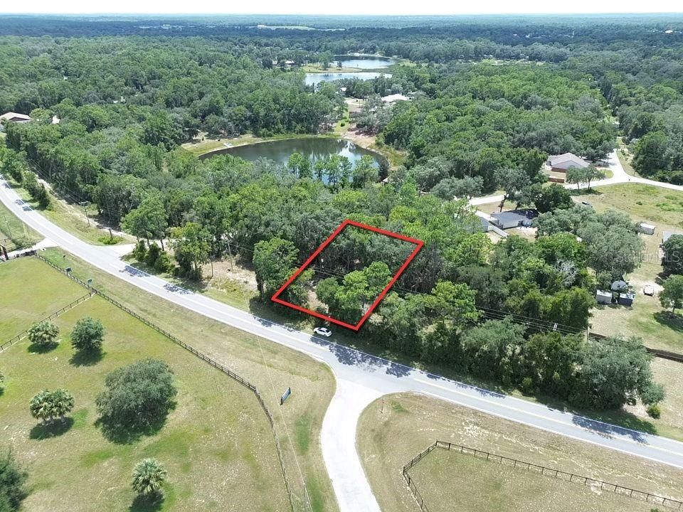 待售: $16,000 (0.27 acres)