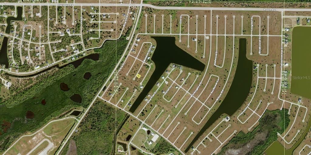 For Sale: $16,900 (0.17 acres)