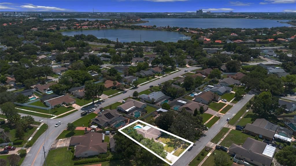 En Venta: $485,000 (3 camas, 2 baños, 1684 Pies cuadrados)