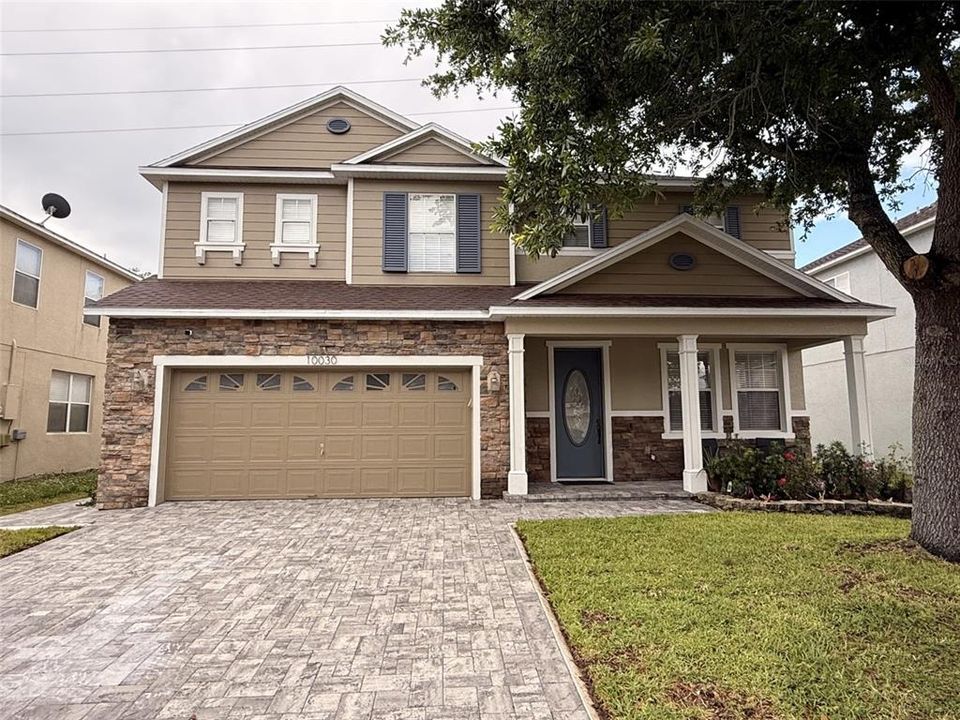 For Rent: $4,980 (5 beds, 3 baths, 3392 Square Feet)