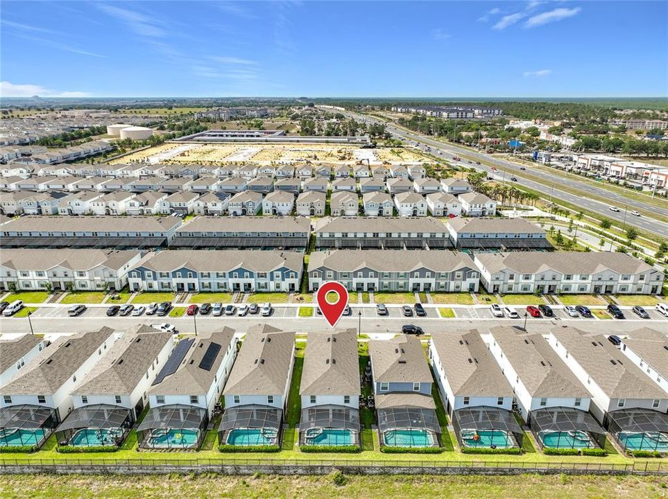 На продажу: $650,000 (7 спален, 5 ванн, 3102 Квадратных фут)