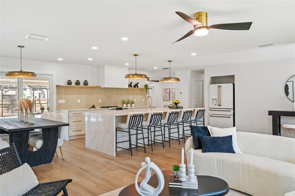 For Sale: $1,499,000 (3 beds, 2 baths, 2114 Square Feet)