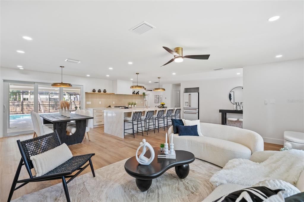 For Sale: $1,499,000 (3 beds, 2 baths, 2114 Square Feet)