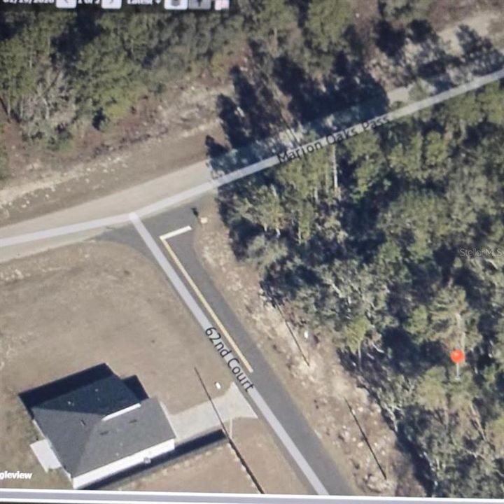 For Sale: $49,500 (0.23 acres)