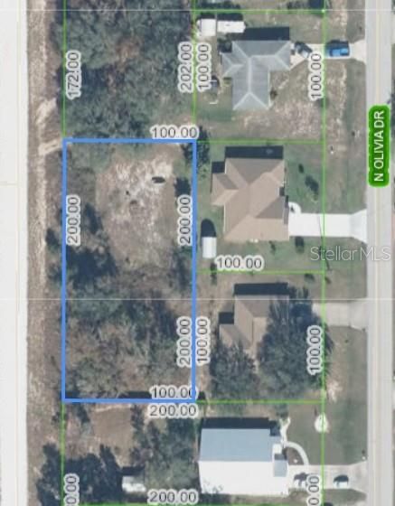 待售: $75,000 (0.46 acres)