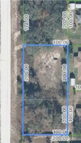 待售: $75,000 (0.46 acres)