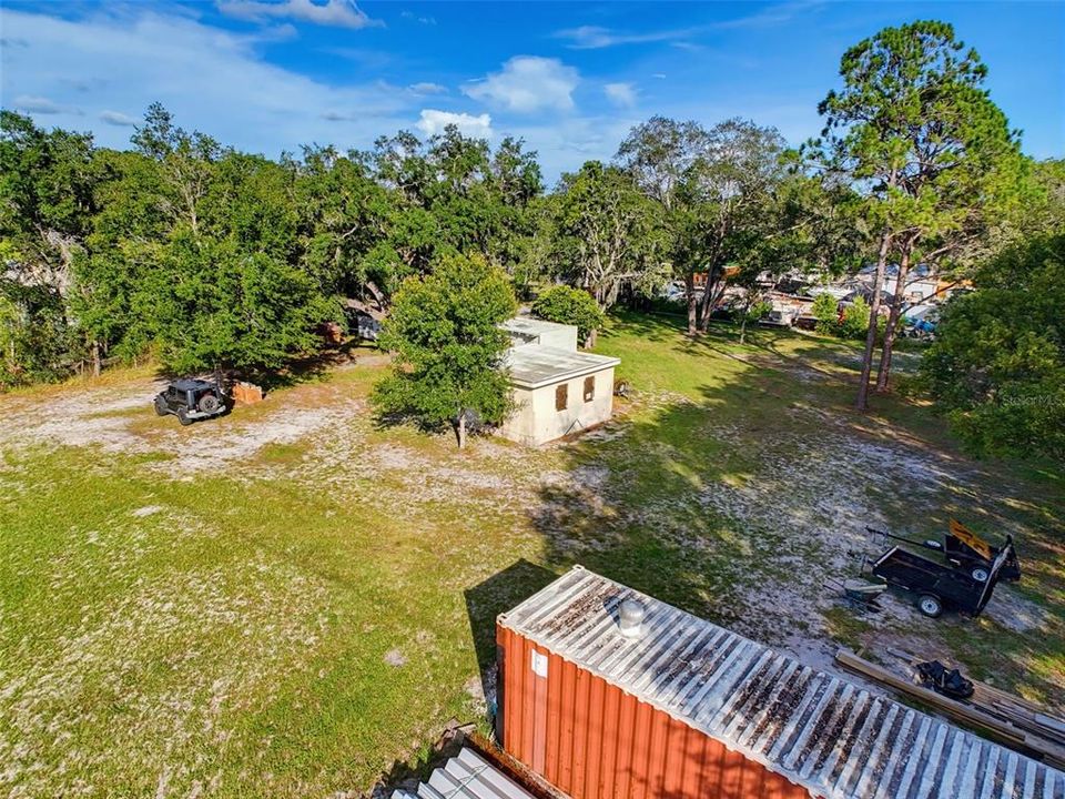 En Venta: $100,000 (1.03 acres)