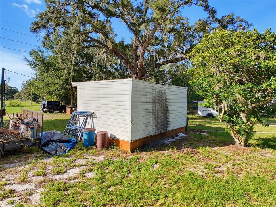 En Venta: $100,000 (1.03 acres)