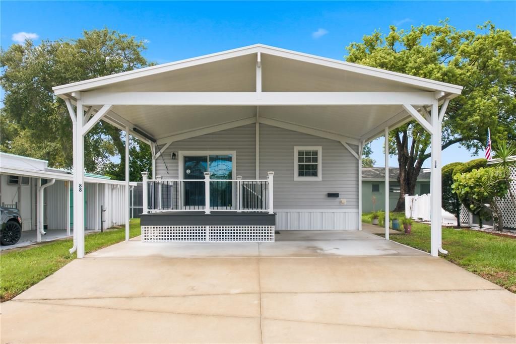 En Venta: $165,000 (2 camas, 2 baños, 960 Pies cuadrados)