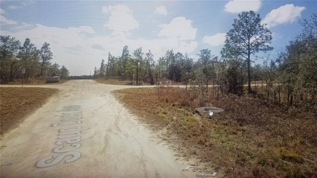 En Venta: $45,000 (0.48 acres)