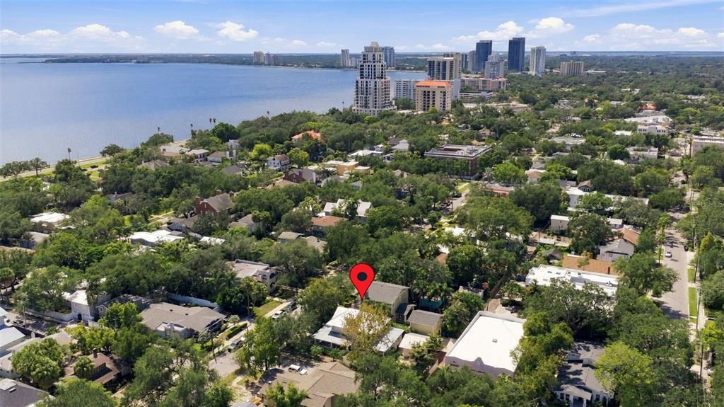На продажу: $1,770,000 (3 спален, 2 ванн, 2378 Квадратных фут)