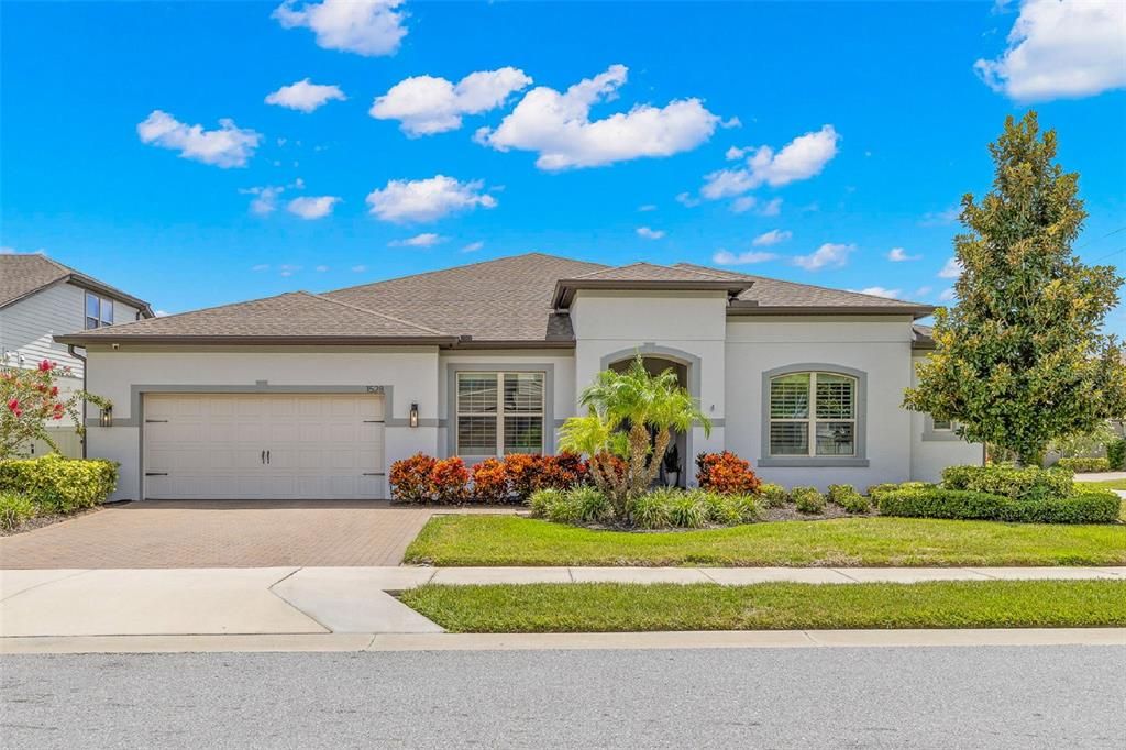 For Sale: $1,200,000 (3 beds, 2 baths, 2965 Square Feet)