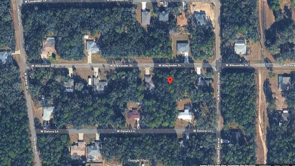 待售: $23,900 (0.23 acres)