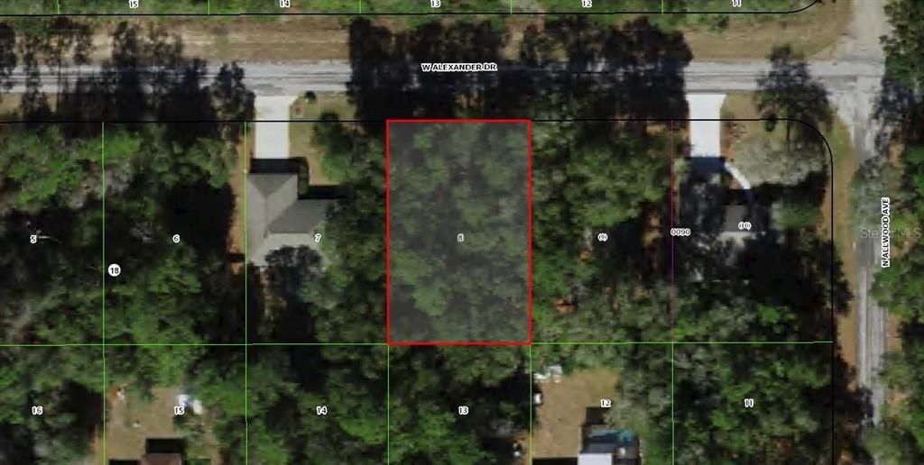 待售: $23,900 (0.23 acres)
