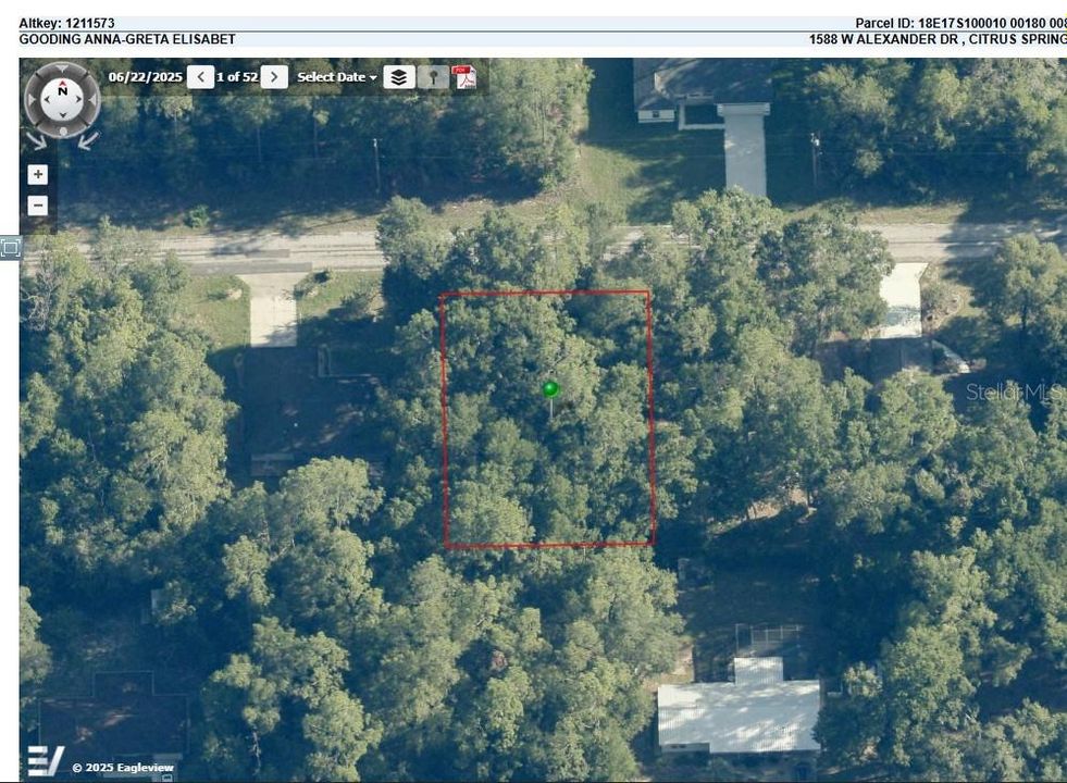 待售: $23,900 (0.23 acres)