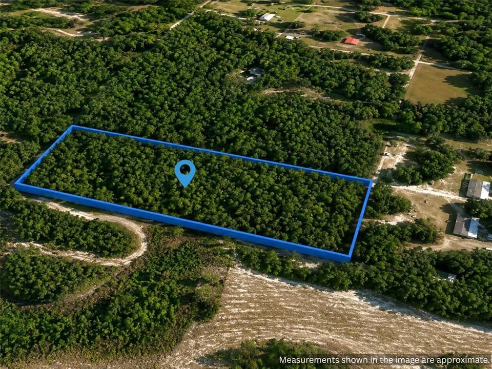 На продажу: $135,000 (5.01 acres)