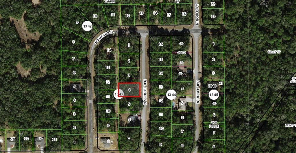 待售: $21,900 (0.23 acres)