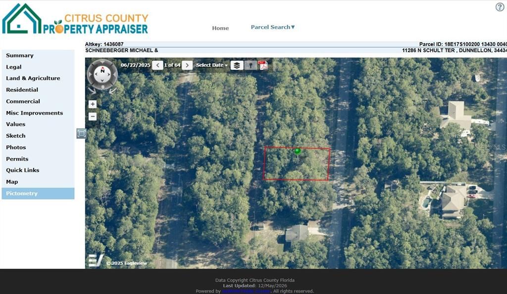 待售: $21,900 (0.23 acres)