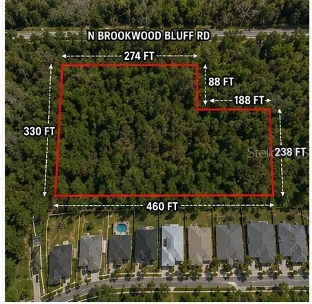 For Sale: $70,000 (3.28 acres)