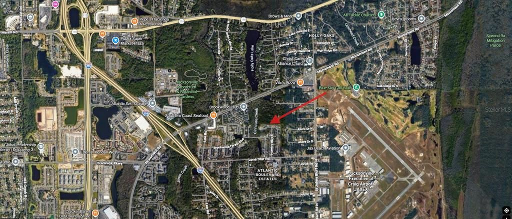 For Sale: $70,000 (3.28 acres)