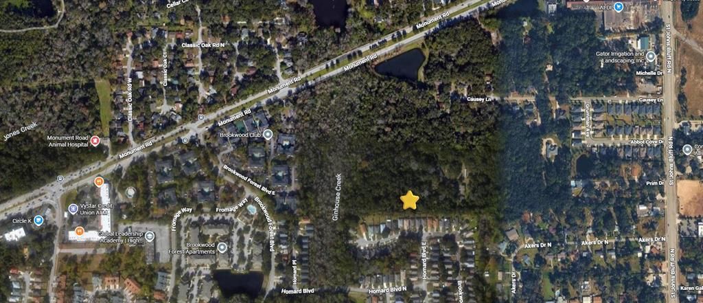 For Sale: $70,000 (3.28 acres)