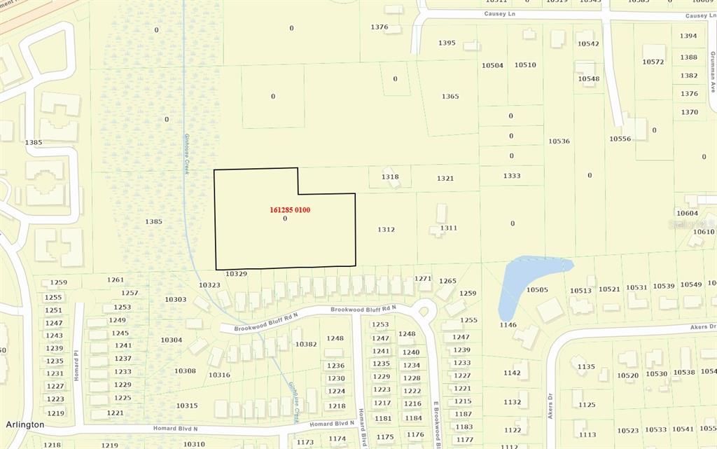 For Sale: $70,000 (3.28 acres)