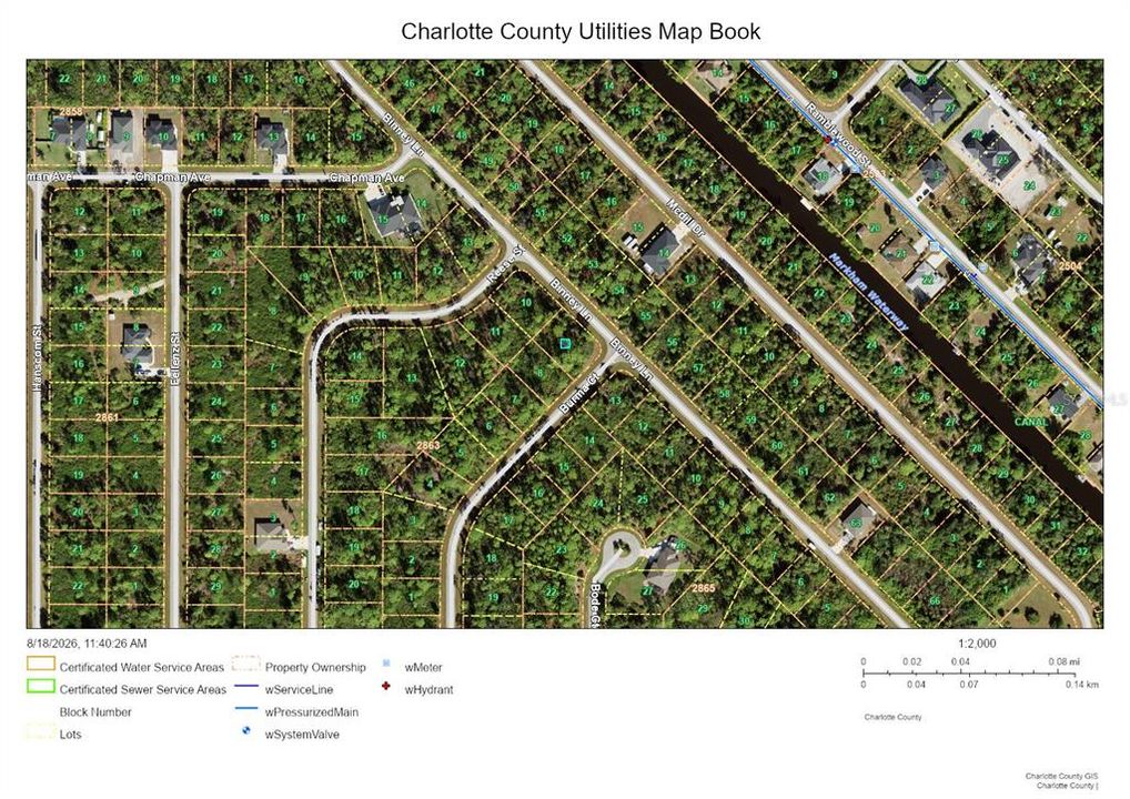 For Sale: $17,900 (0.28 acres)