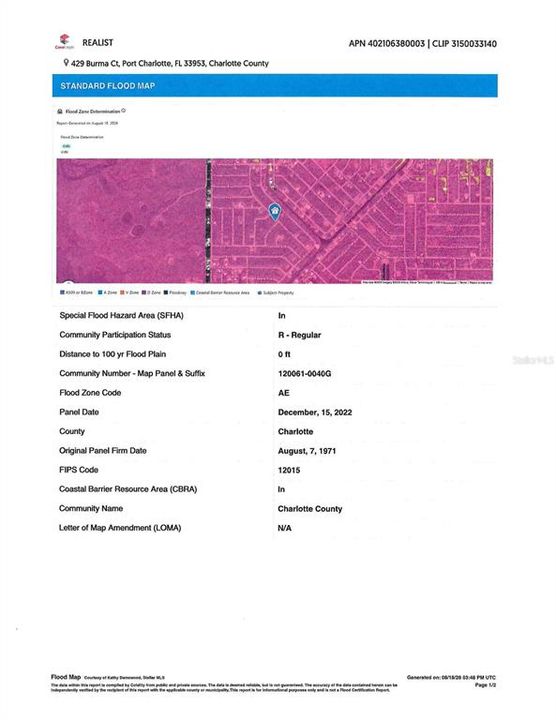 For Sale: $17,900 (0.28 acres)