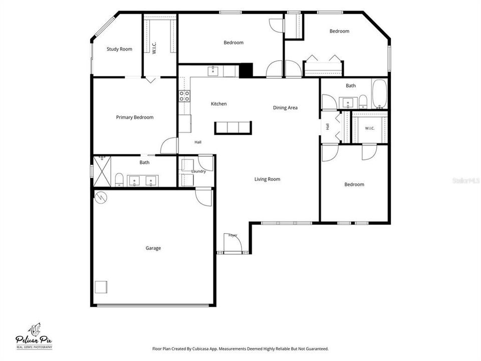 For Sale: $489,000 (4 beds, 2 baths, 1685 Square Feet)