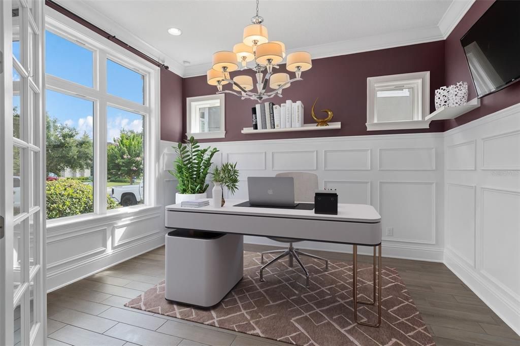 For Rent: $6,000 (5 beds, 4 baths, 4075 Square Feet)
