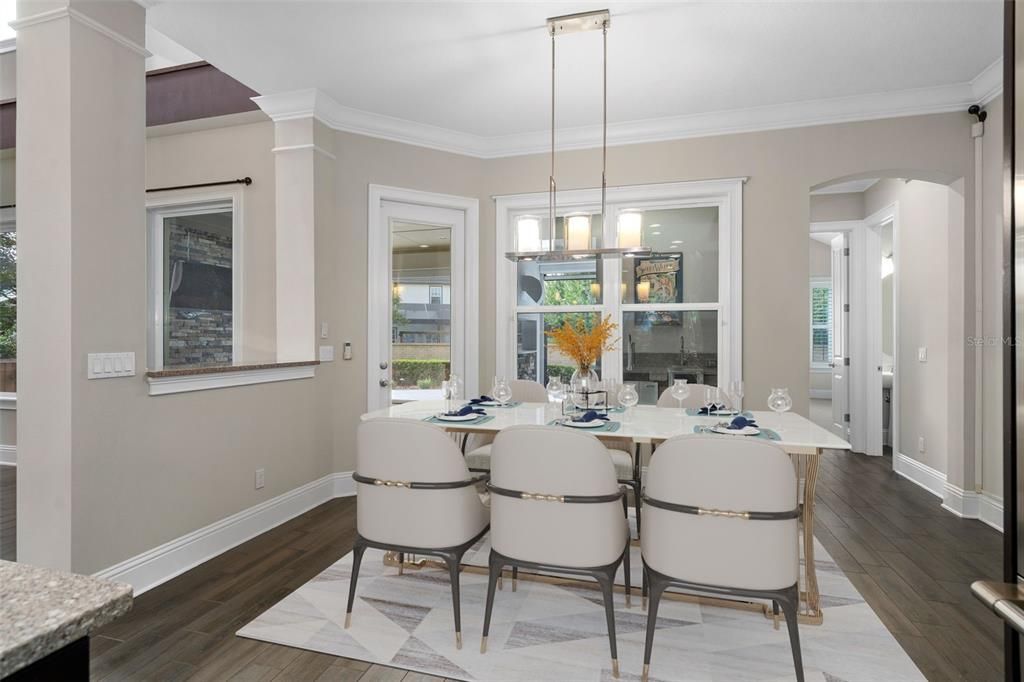 For Rent: $6,000 (5 beds, 4 baths, 4075 Square Feet)