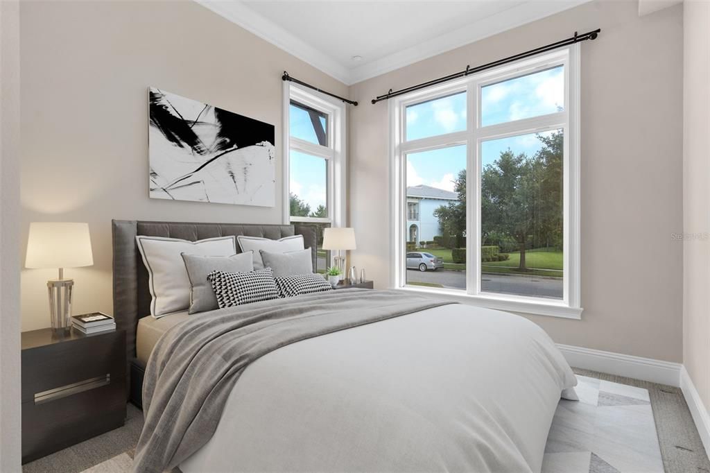 For Rent: $6,000 (5 beds, 4 baths, 4075 Square Feet)