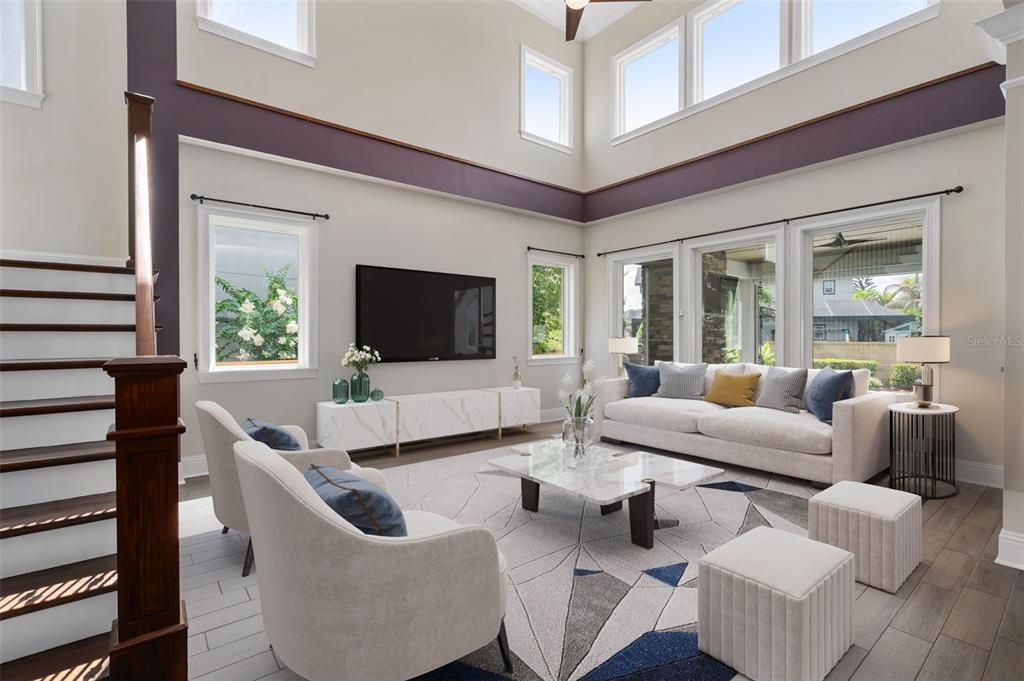 For Rent: $6,000 (5 beds, 4 baths, 4075 Square Feet)