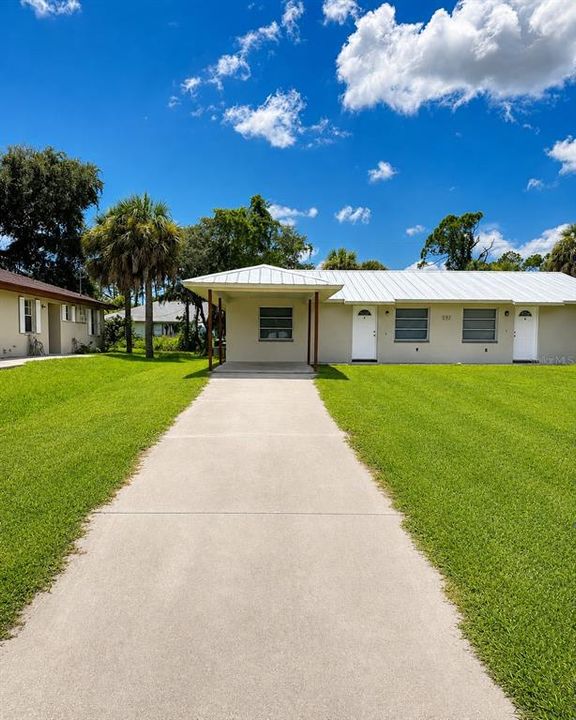 For Rent: $1,500 (2 beds, 1 baths, 770 Square Feet)
