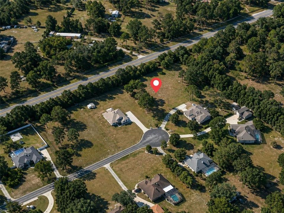 待售: $79,000 (1.14 acres)