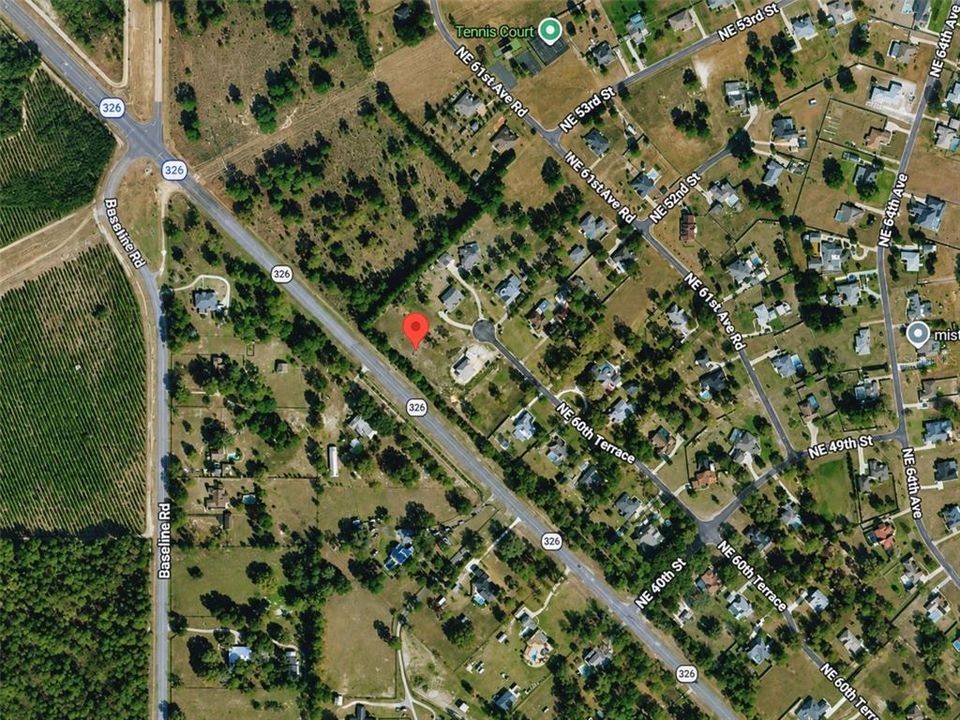 待售: $79,000 (1.14 acres)