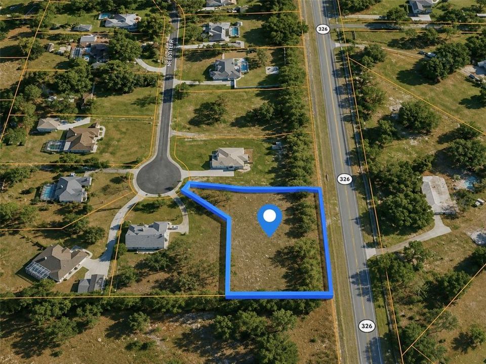 待售: $79,000 (1.14 acres)