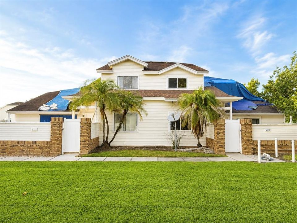 En Venta: $165,000 (3 camas, 2 baños, 1375 Pies cuadrados)