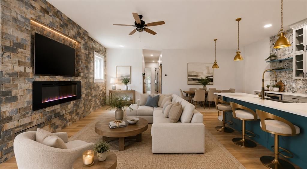 For Rent: $3,450 (3 beds, 3 baths, 2000 Square Feet)