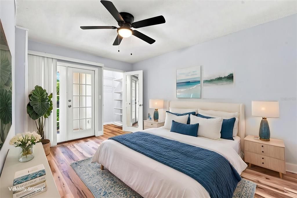 For Rent: $1,600 (1 beds, 1 baths, 550 Square Feet)